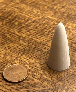 cone