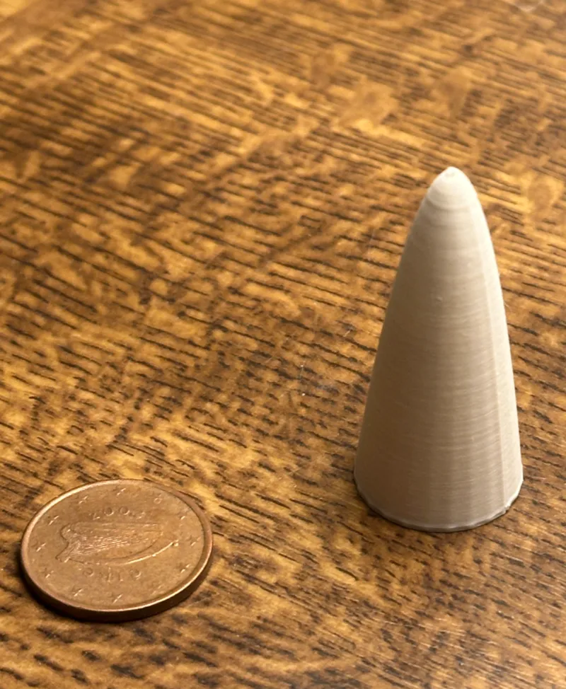 cone