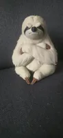 Angry Sloth Keychain 0.2mm layer, 2 walls, 8% infill
