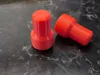 Gyroid infill - 0.2mm layer, 2 walls, 15% infill