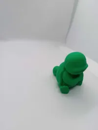 Carapuce Pokémon — photo 7