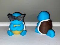 Carapuce Pokémon — photo 9