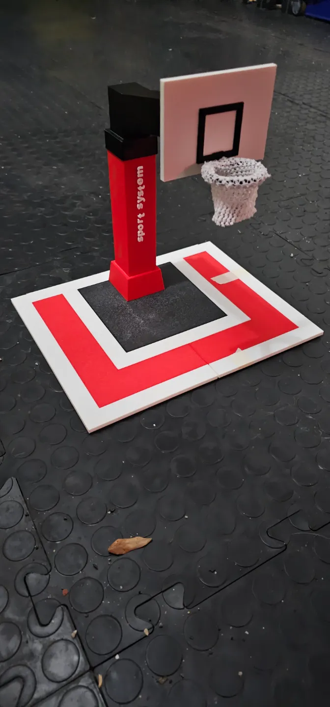 canestro basket basketball hoop