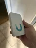 with Ubiquiti Logo
