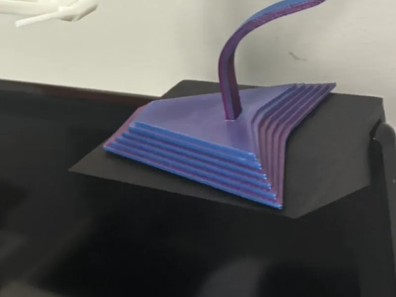 tv/monitor mini table