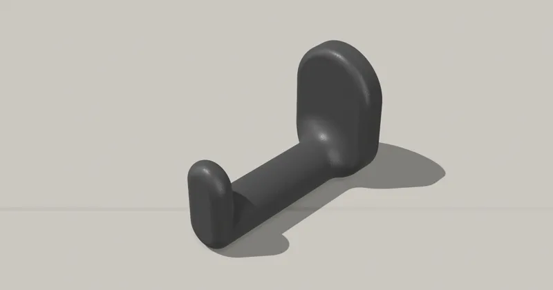 Simple Hook
