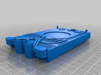 0.24mm layer, 2 walls, 15% infill
