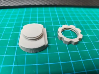 Riser for the plywood laser cutting
