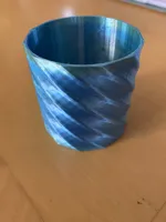 0.6mm nozzle, 0.3mm layer, 2 walls, 15% infill