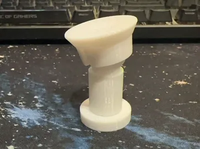 Universal Coral Base