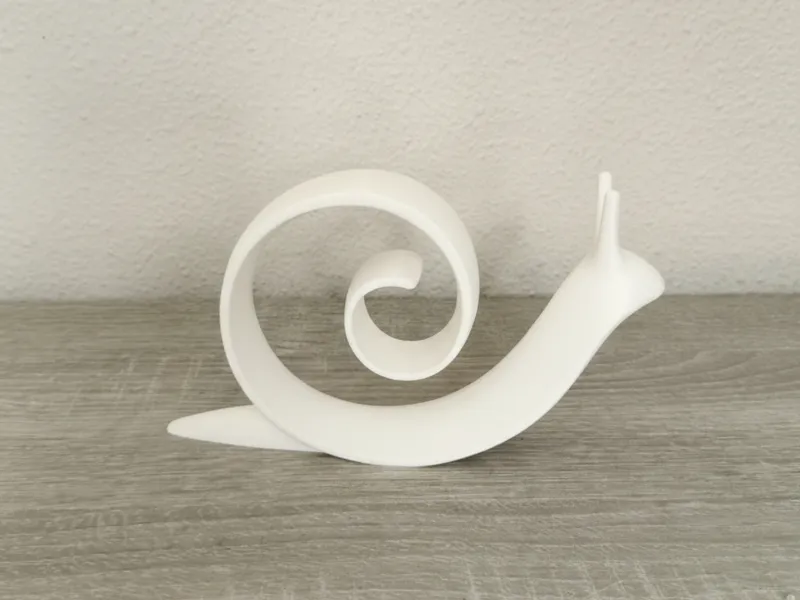 Caracol vanguardista