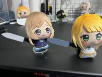 0.12mm layer, 2 walls, 15% infill