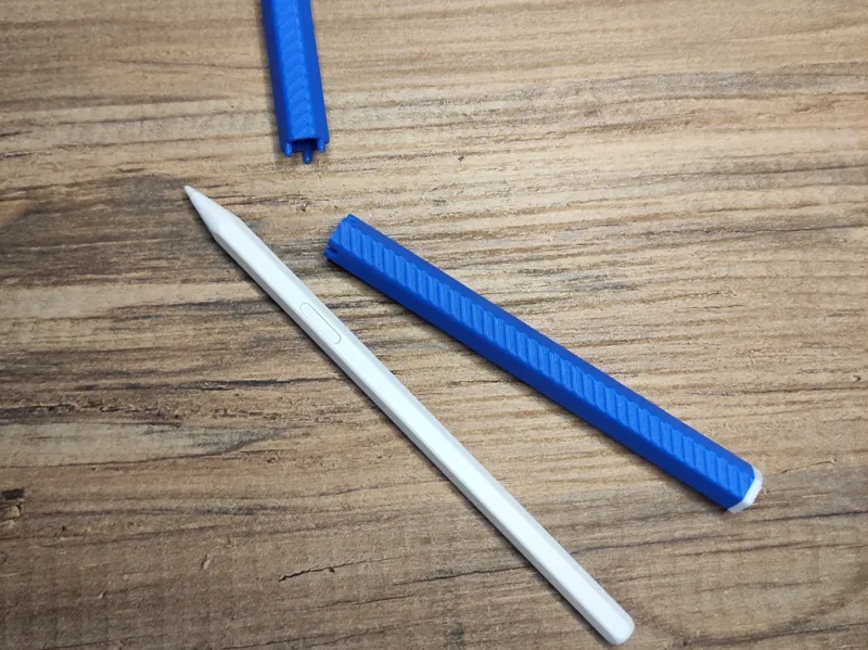 Samsung Tab S11 S Pen Protective Case