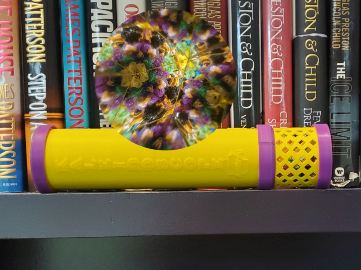 Kaleidoscope