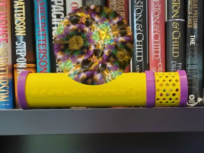 Kaleidoscope