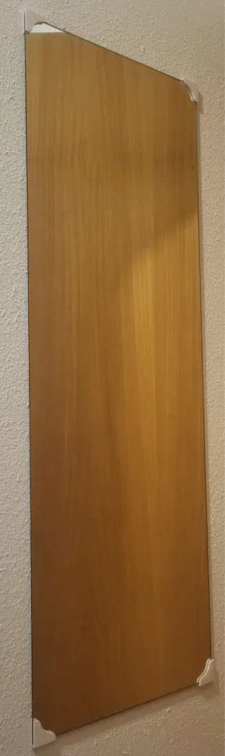 Spiegel-Halterung