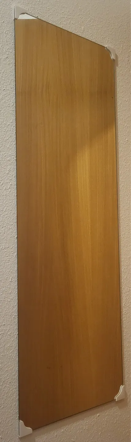 Spiegel-Halterung