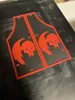 Two-color print via pause