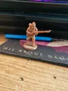 0.2mm layer, 6 walls, 25% infill