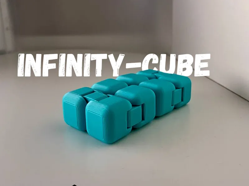 Infinity-Cube