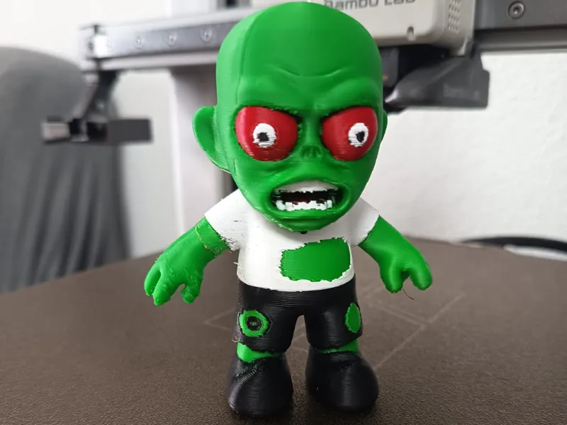 ZOOMBIE