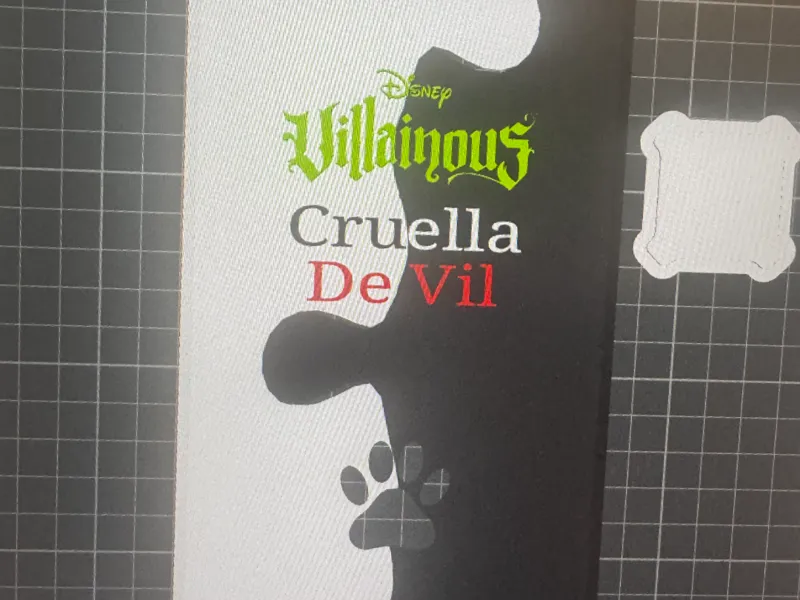Cruella single lid new colors