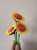 Sunflower Set V2.0 (3 Pieces) Thin Stem Version