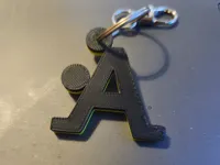 0.2mm layer, 6 walls, 25% infill