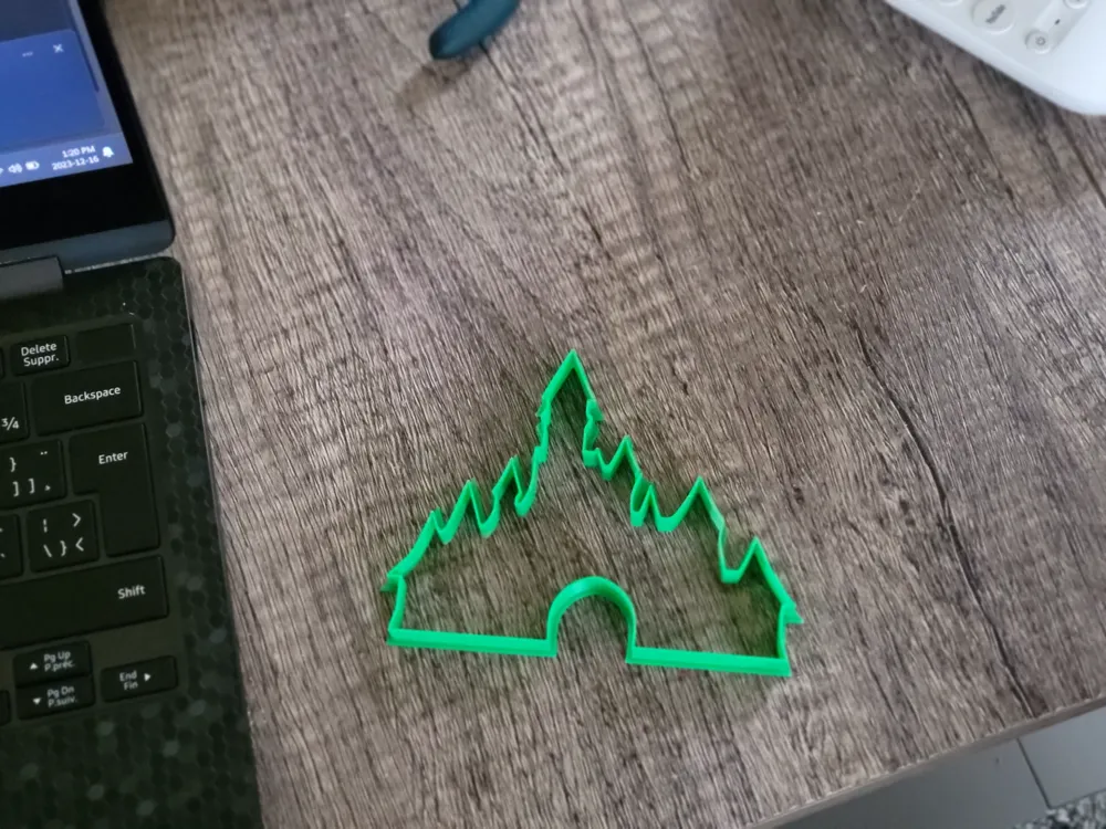 Cinderella's Castle Cookie Cutters | UK