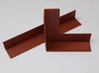 L-Profil 0.12mm layer, 2 walls, 15% infill