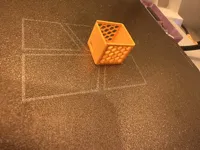 0.24mm layer, 2 walls, 15% infill