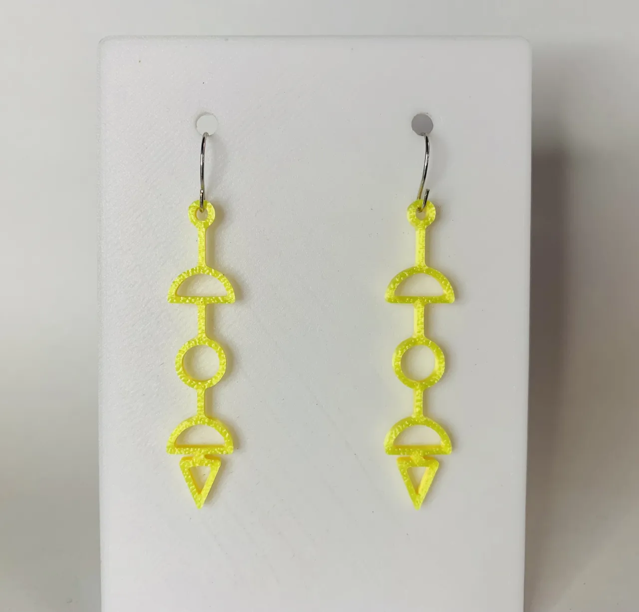 Boucles oreilles 411 view 2