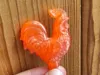 0.1mm layer, 1 walls, 100% infill