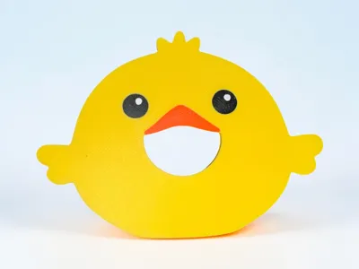 Chicken Feeder Toy