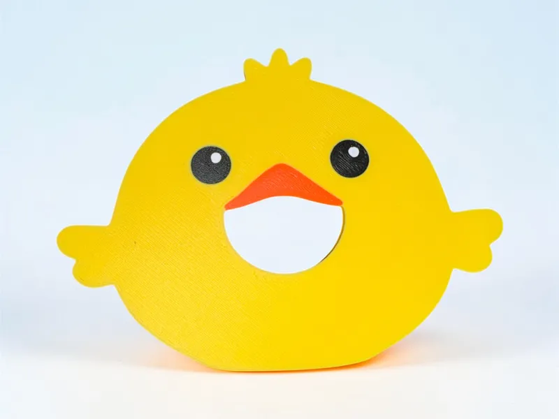 Chicken Feeder Toy