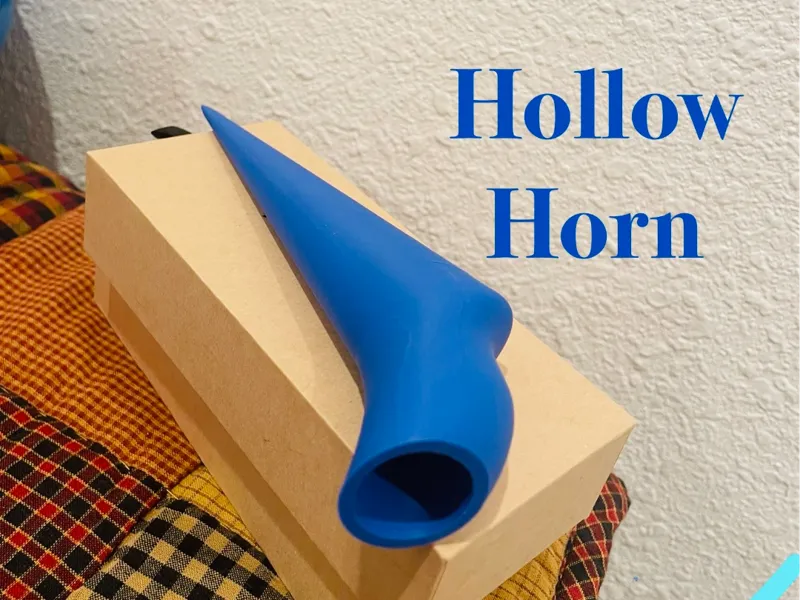 Hollow Horn