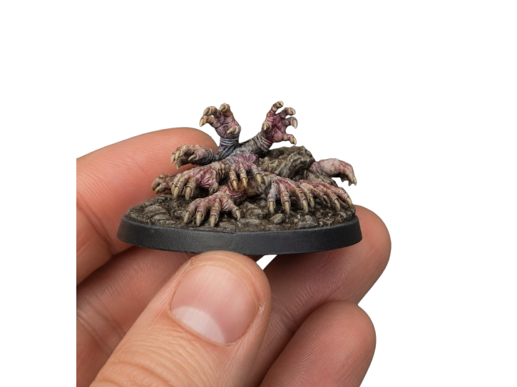 Crawling Claws Swarm - Monster Manual 2024