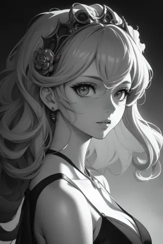 Anime Girl3