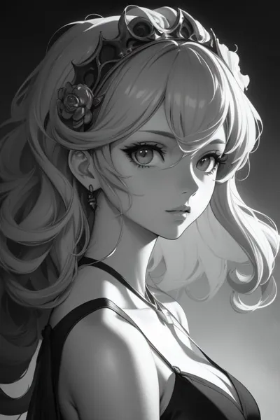 Anime Girl3