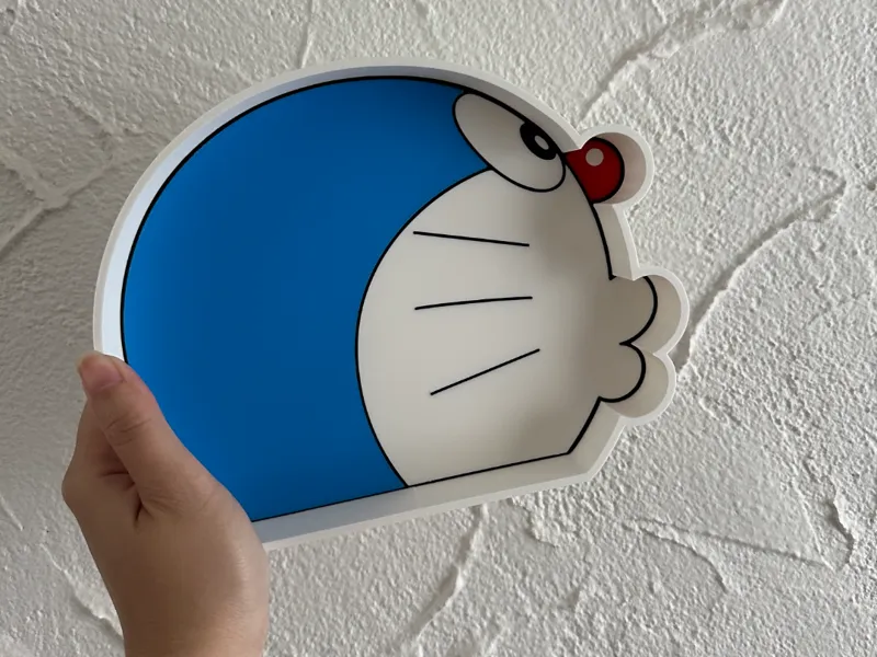 多啦A夢置物盤 / Doraemon tray