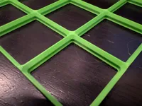 Plaque de base Gridfinity 3x3 — photo 2