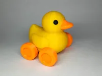 0.2mm layer, 2 walls, 10% infill