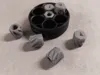 By object, 0.16mm layer, 2 walls, 15% infill, test profile