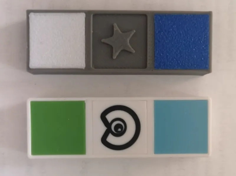 Colormino Game