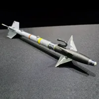 0.16mm Standard @BBL H2S (PLA Matte, Standard 0.4 Nozzle)