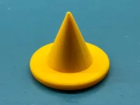 0.2mm layer, 2 walls, 100% infill