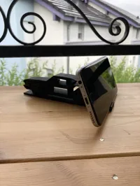 Support téléphone Ford Mustang Fastback 1969 — photo 4
