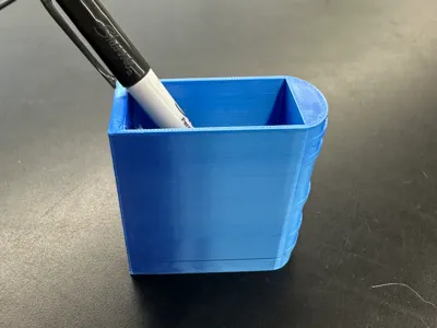 Book Container