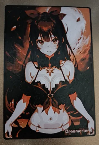 Anime Girl