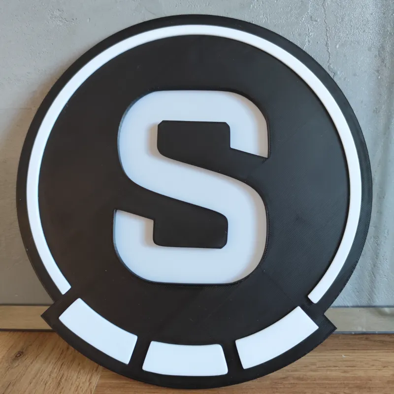 AC Sparta Prague Logo